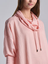 Drawstring Top
