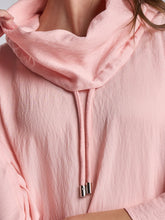 Drawstring Top